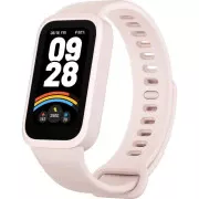 Фітнес-браслет Xiaomi Smart Band 9 Active Pink (BHR9917GL) (1111962) (UA)