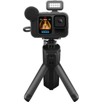 Екшн камера GoPro HERO13 Black Creator Edition (CHDFB-131-EU)