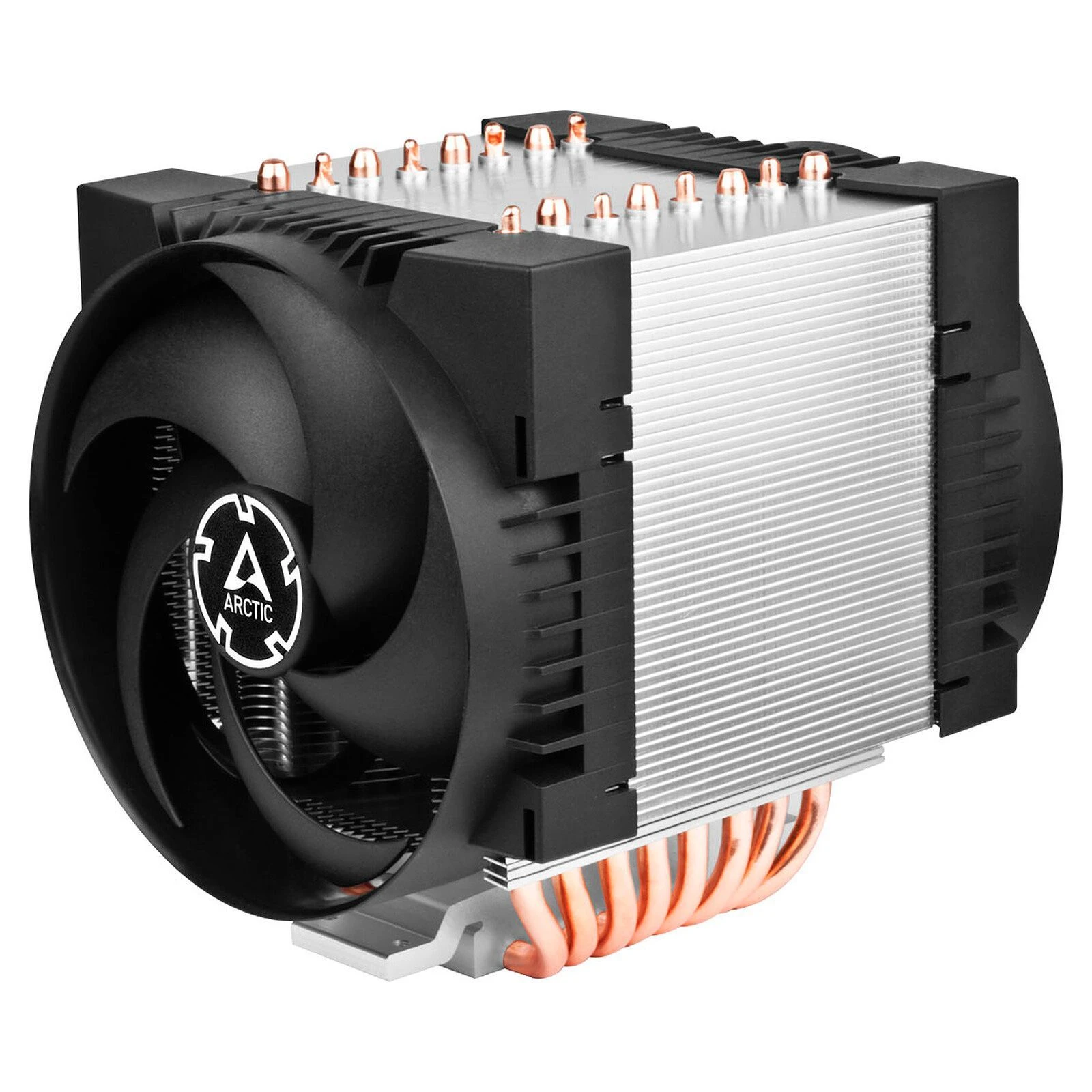 Кулер для процесора Arctic 4U-M Rev.2 (ACFRE00133B) (UA)