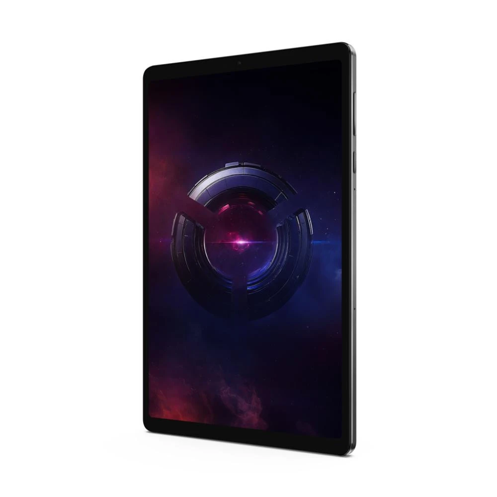 Планшет Lenovo Legion Tab (3rd Gen) 12/256GB Eclipse Black + Folio Case (ZAEF0033UA) (UA)