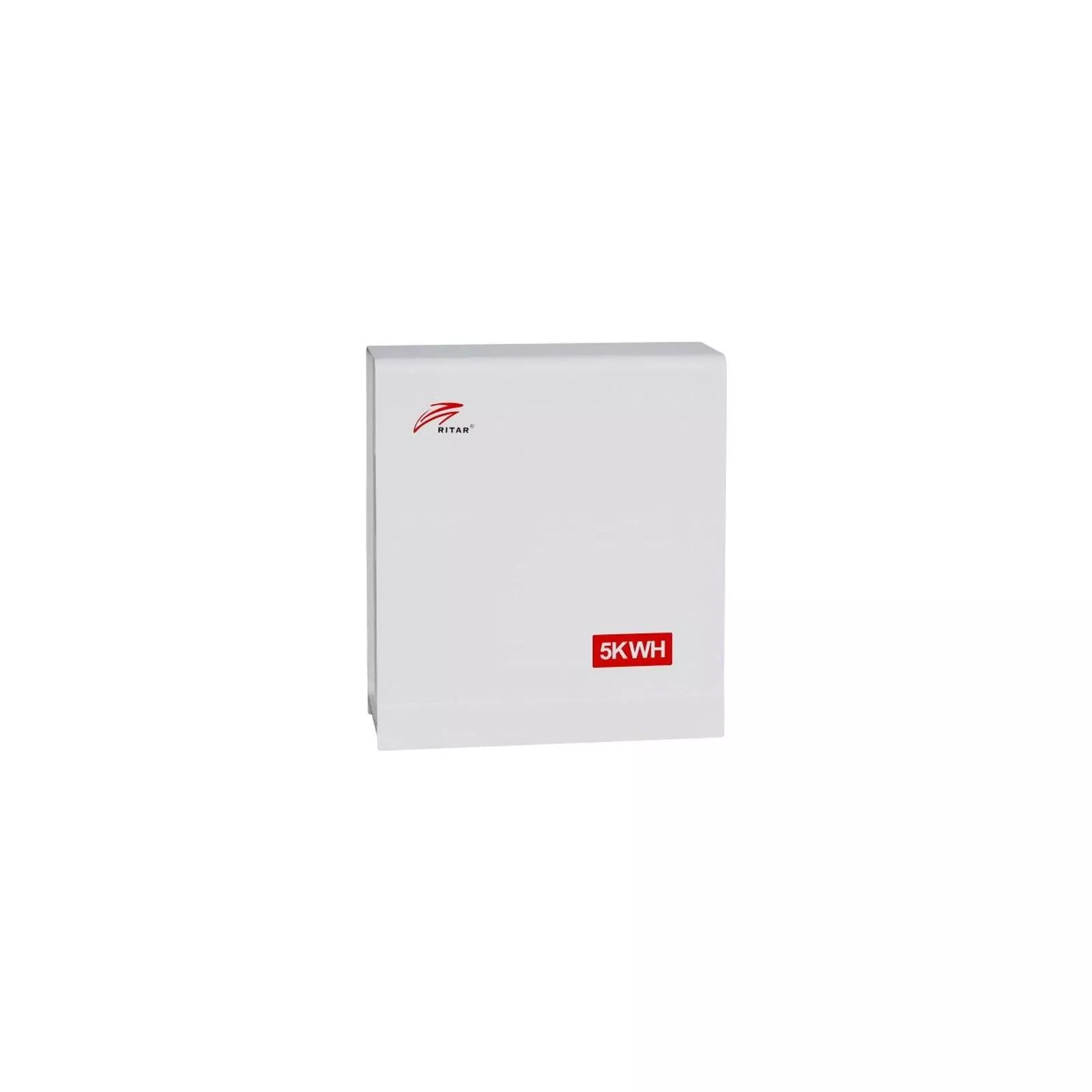 Акумуляторна батарея LiFePo4 Ritar 51.2V 100Ah 5120Wh (BAT-5KWH-51.2V) (UA)