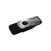 Wibrand 512GB Lizard Black USB 3.2 (WI3.2/LI512P9B) (UA)