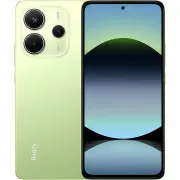 Xiaomi Redmi Note 14 4G 6/128GB NFC Lime Green (no adapter) Europe