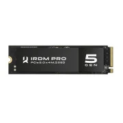 1TB Goodram IRDM Pro Gen5 M.2 2280 PCIe 5.0 x4 3D TLC (IRP-SSDPR-P54S-1K0-80)