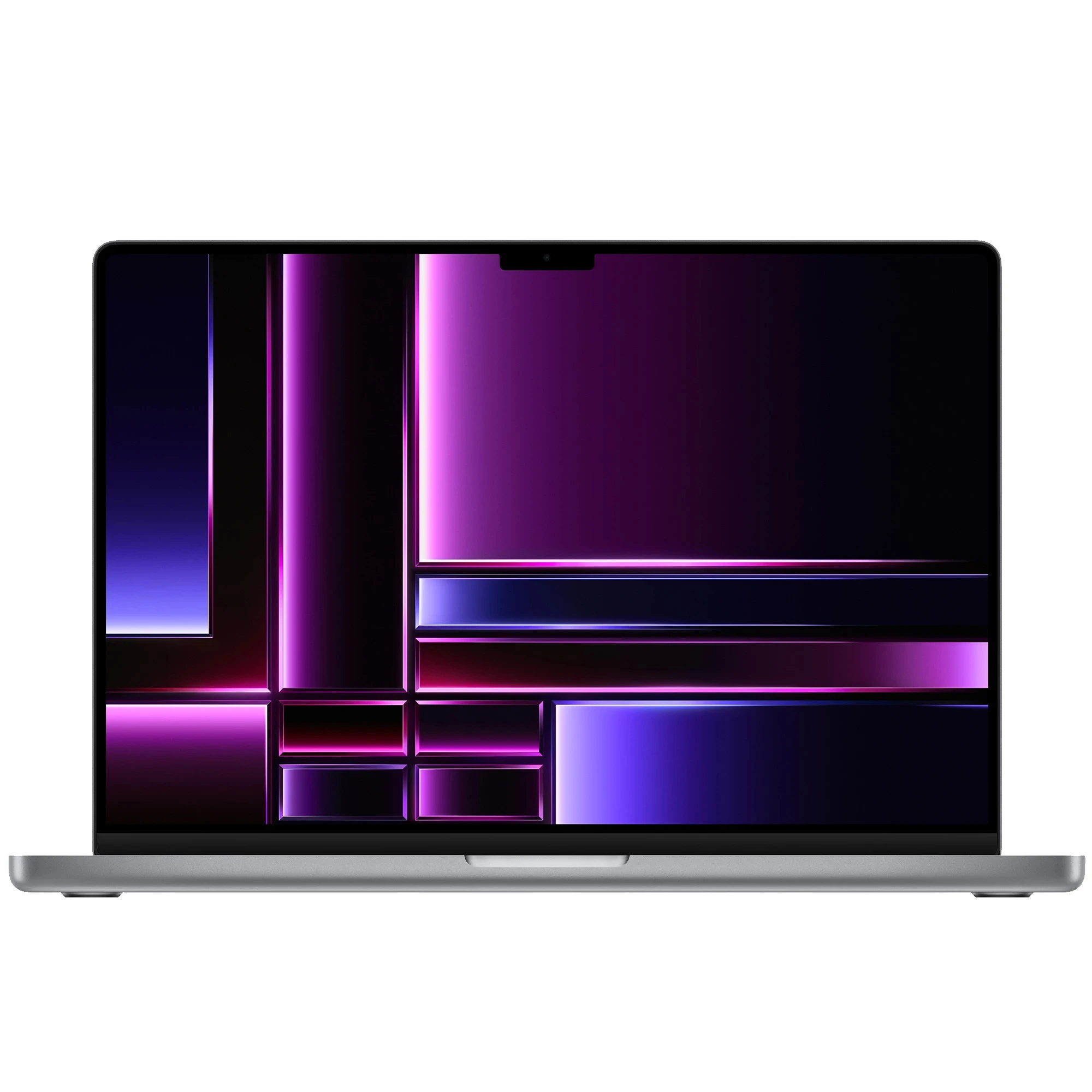 Ноутбук Apple MacBook Pro 16 Space Gray 2023 (Z174001BJ, Z174001X1)