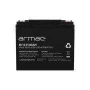 Armac 12V 40AH (Z29400) GEL