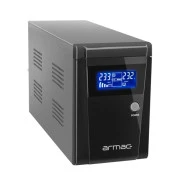 Armac Office 1000F LCD 1000VA/650W (Z22859)