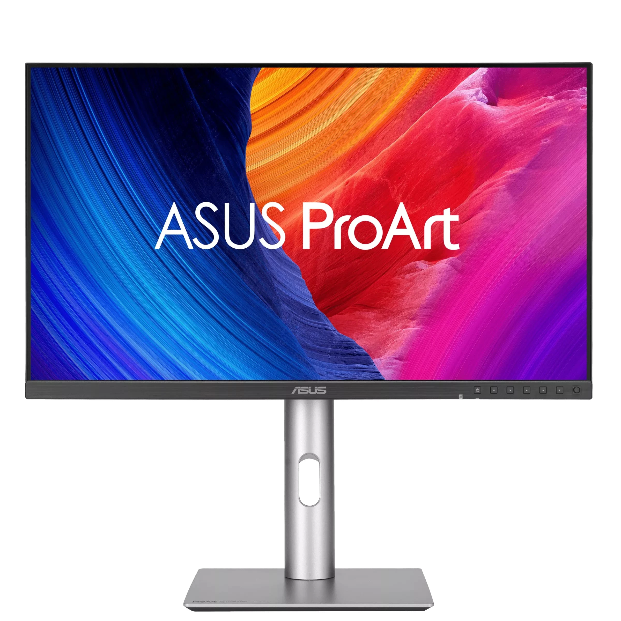 Монітор Asus 27 ProArt PA27JCV (90LM0AL0-B01K70) IPS Black (UA)