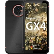 Gigaset GX4 4/64GB Black (S30853H1531R111)