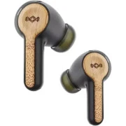 House of Marley Rebel True Signature Black (EM-JE121-SB)