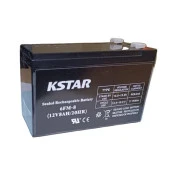KSTAR 12V 8.0AH (6-FM-8) AGM (UA)