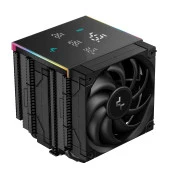 Кулер процесорний DeepCool AK620 Digital Pro (R-AK620-BKAPMN-G) (UA)