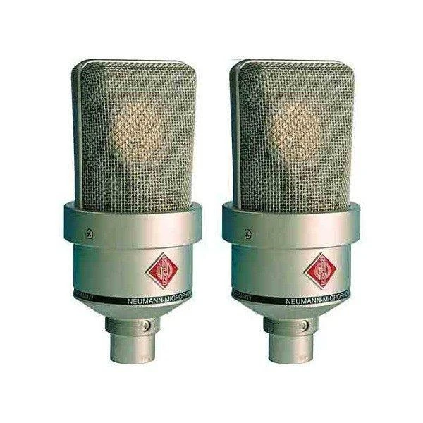 NEUMANN TLM 103 Stereo Set