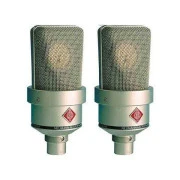 NEUMANN TLM 103 Stereo Set
