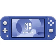 Nintendo Switch Lite HDH-001 Blue JP
