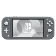Nintendo Switch Lite HDH-001 Gray JP