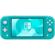 Nintendo Switch Lite HDH-001 Turquoise JP