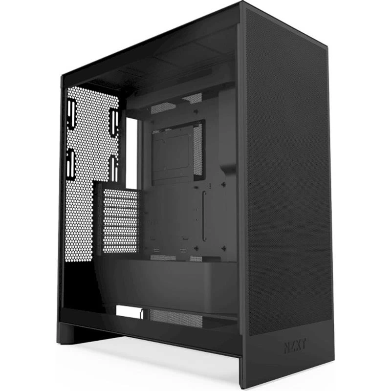 Корпус NZXT H7 Flow Black (CM-H72FB-01) (UA)