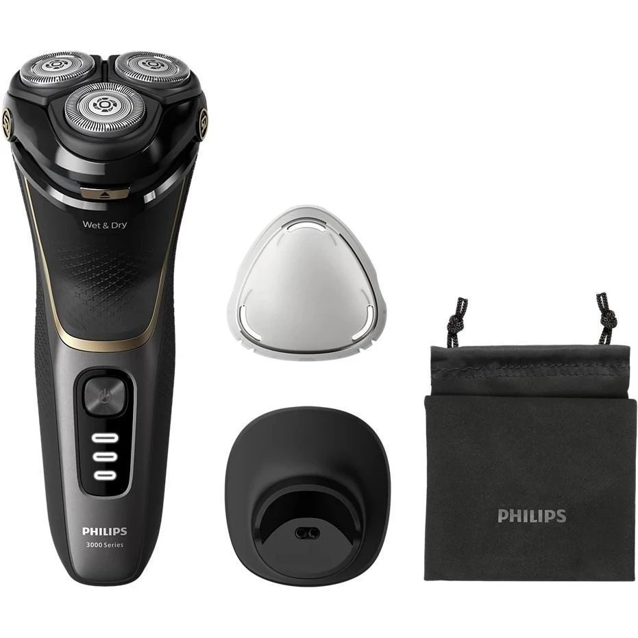 Електробритва Philips Series 3000 S3342/13
