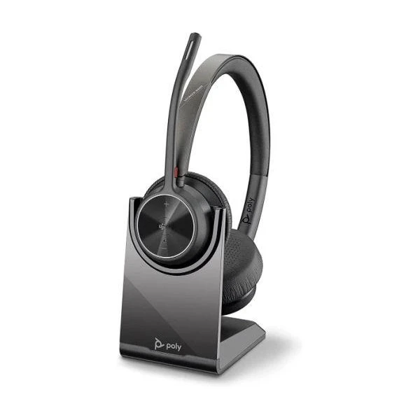 Plantronics Poly Voyager 4320 UC Charge Stand (218476-01)
