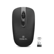 REAL-EL RM-350W Black