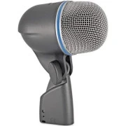 Shure BETA 52A
