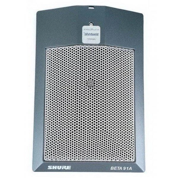 Shure BETA 91A