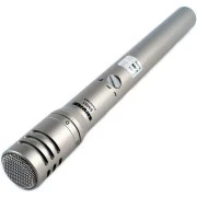Shure SM81-LC