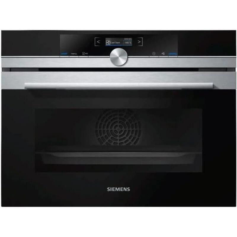 Духова шафа Siemens CB675GBS3