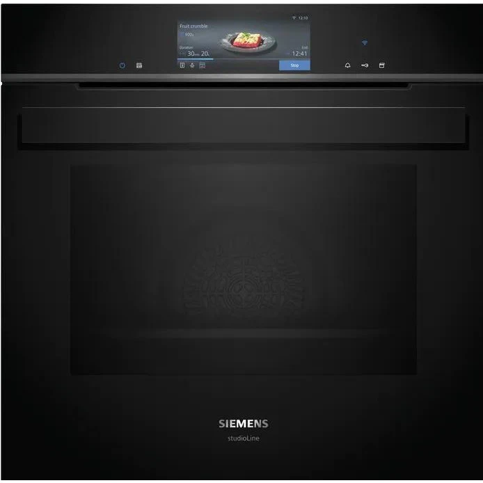 Духова шафа Siemens HS958KDB1