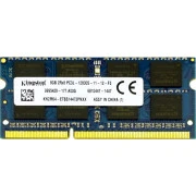 SO-DIMM 8GB/1600 DDR3L Kingston (KN2M64-ETB)