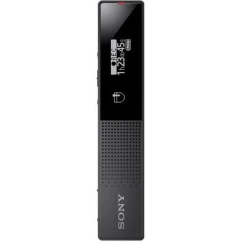 Диктофон Sony ICD-TX660 Black (ICDTX660.CE7)