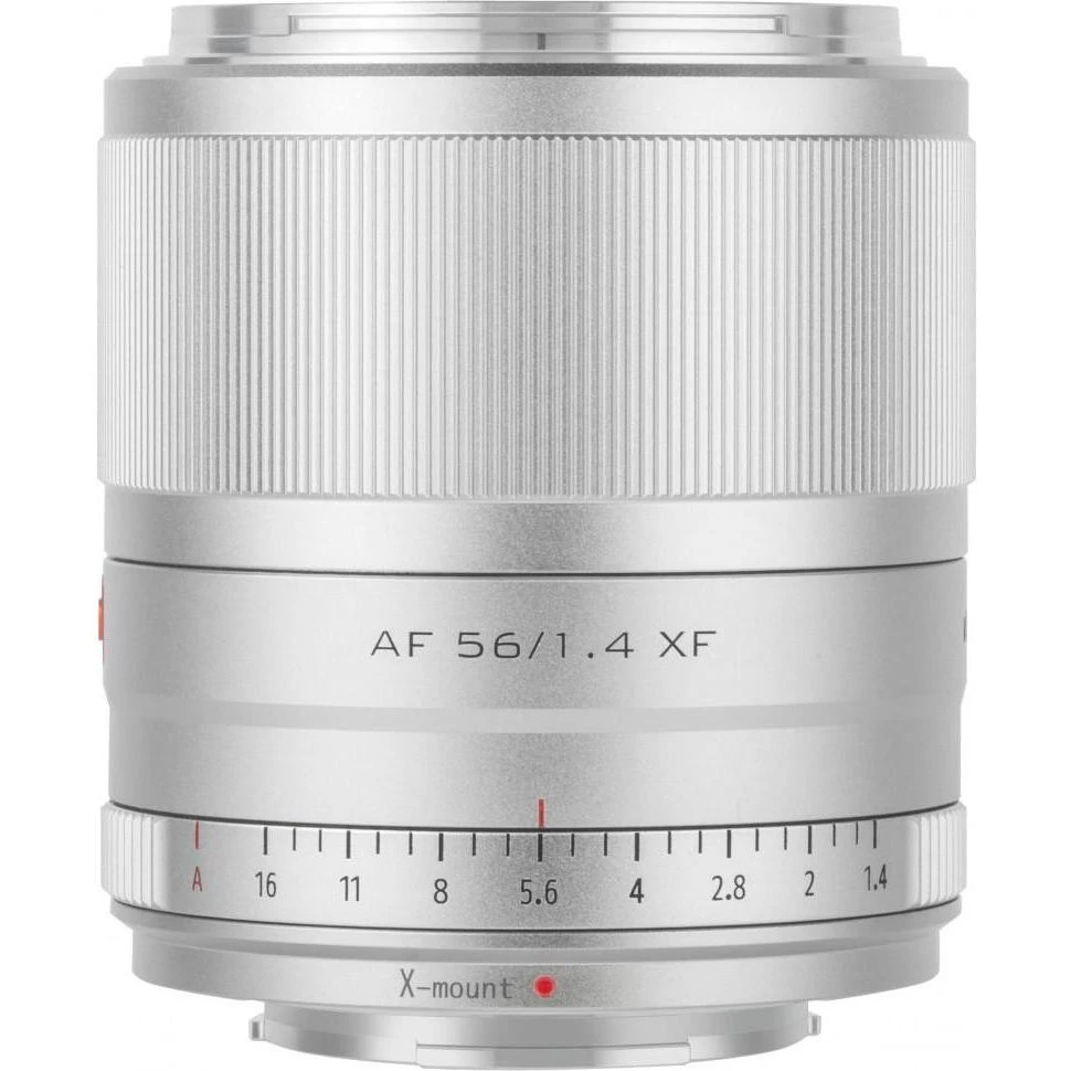 Объектив Viltrox AF 56mm f/1,4 STM (6953400302400)
