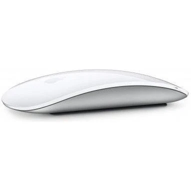 Apple Magic Mouse USB-C White Multi-Touch Surface (MXK53)