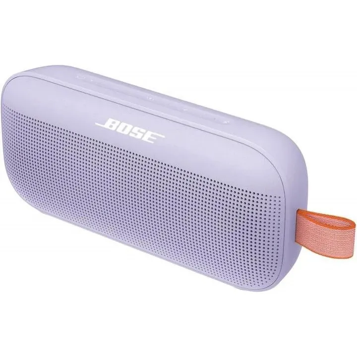 Акустична система Bose Soundlink Flex Bluetooth Chilled Lilac (865983-0700)