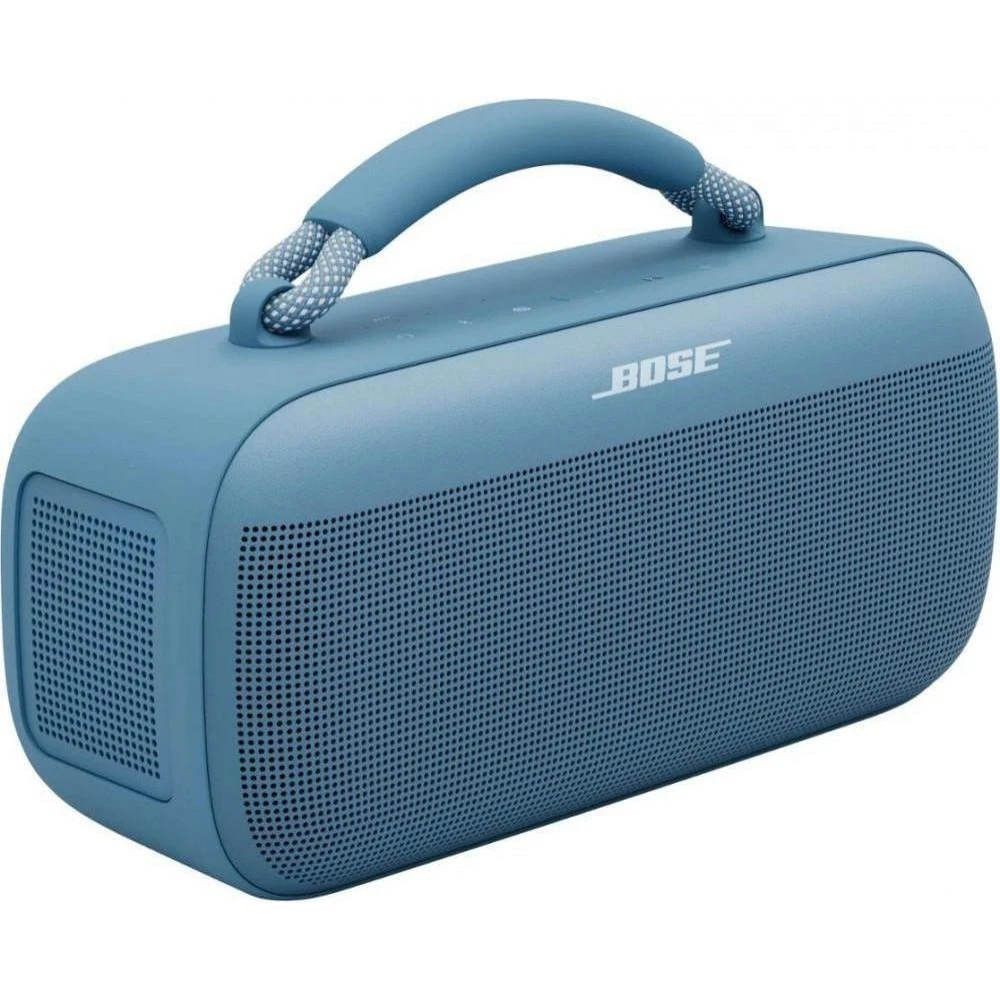 Акустична система Bose SoundLink Max Blue Dusk (883848-0200)