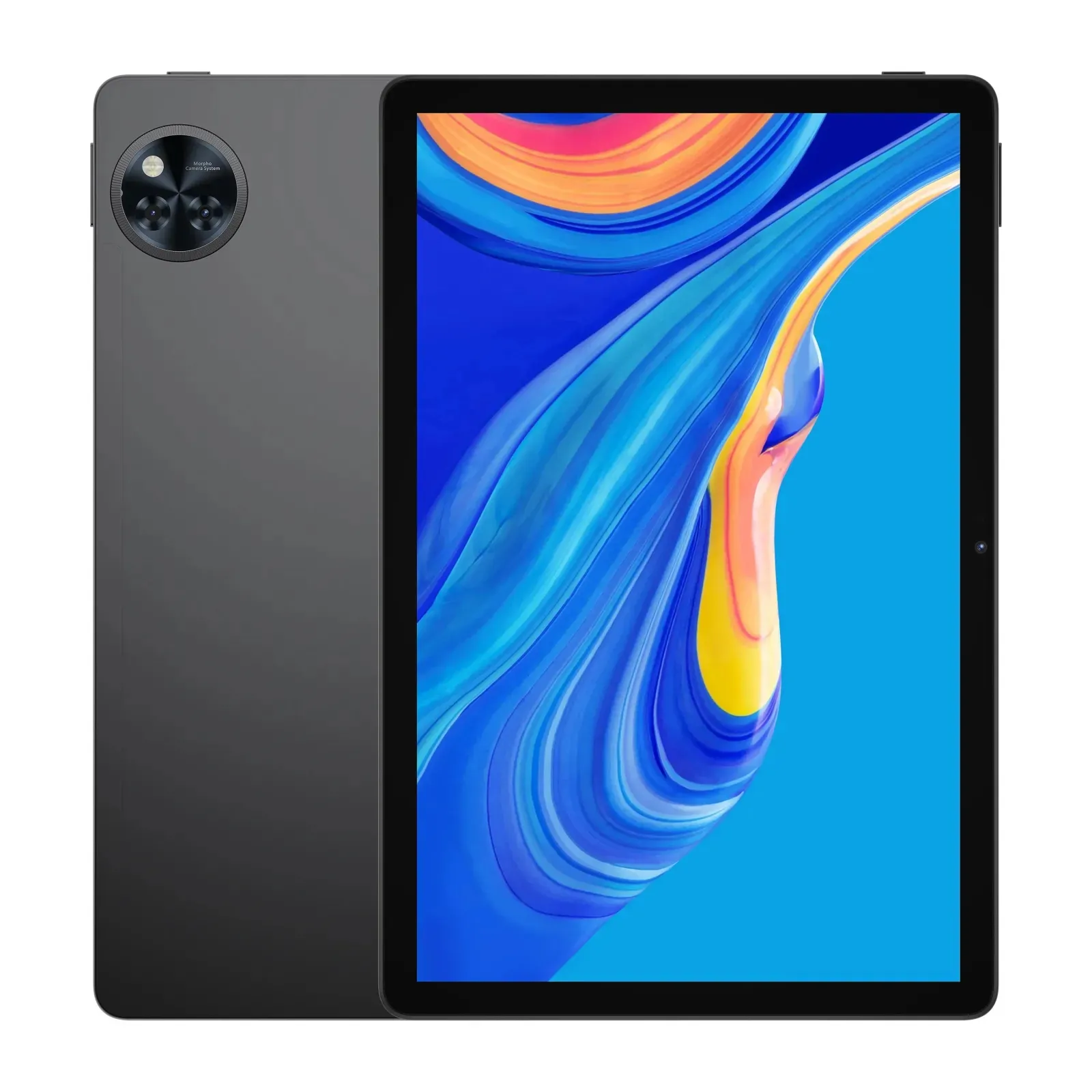 Планшет Doogee U11 4/128GB Wi-Fi Black (6923740240113) (UA)