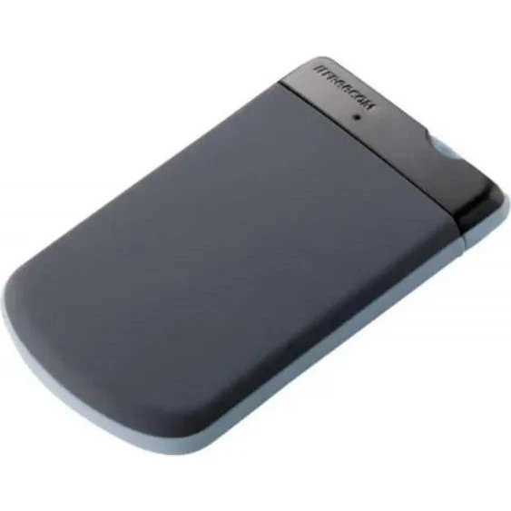 Жесткий диск Freecom Tough Drive 2 TB Black (56331)