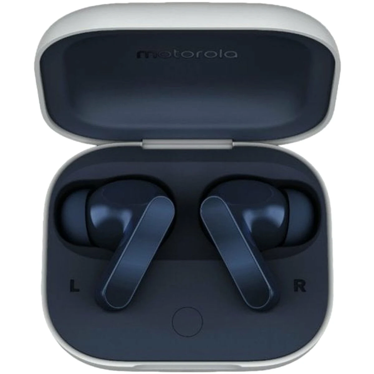 Motorola TWS Moto Buds 2024 Starlight Blue (PG38C05748)