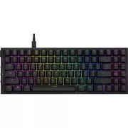 NZXT Function MiniTKL Red Switches Black (KB-175UK-BR)