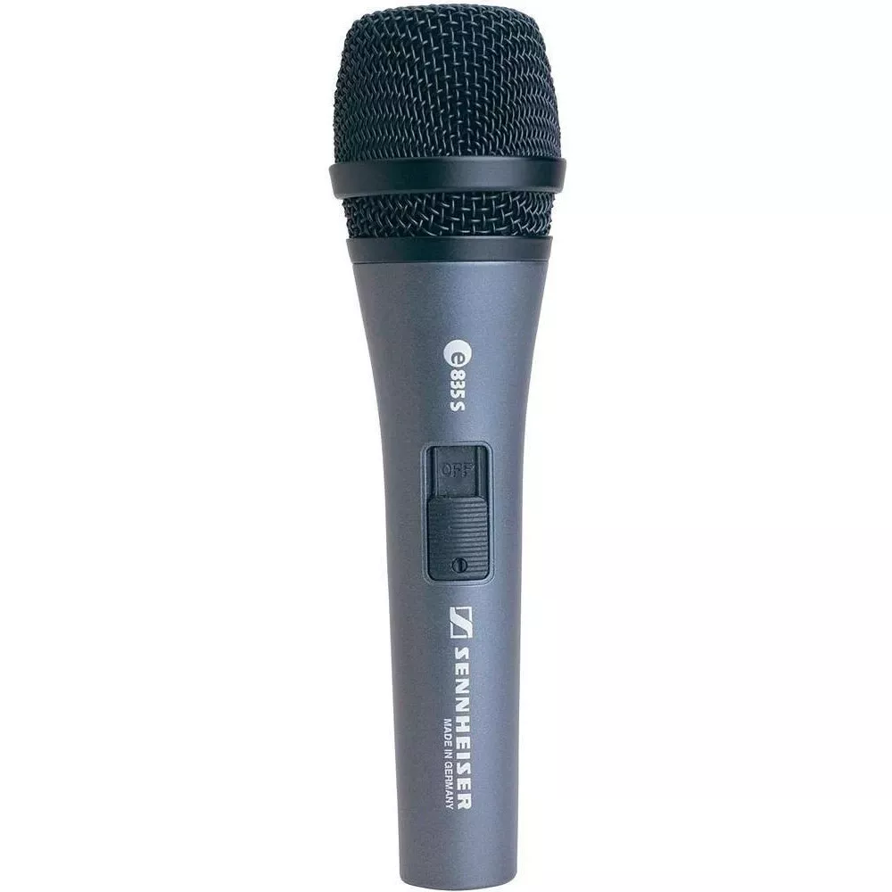 Sennheiser E 835-S