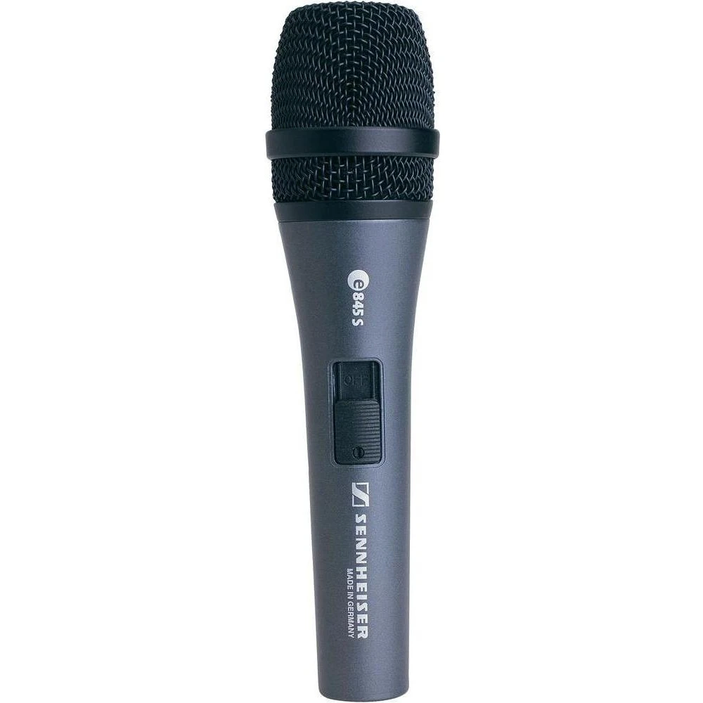 Sennheiser E 845-S
