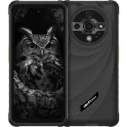 Ulefone Armor X31 Pro 8/256Gb Black (6975326668460) (UA)