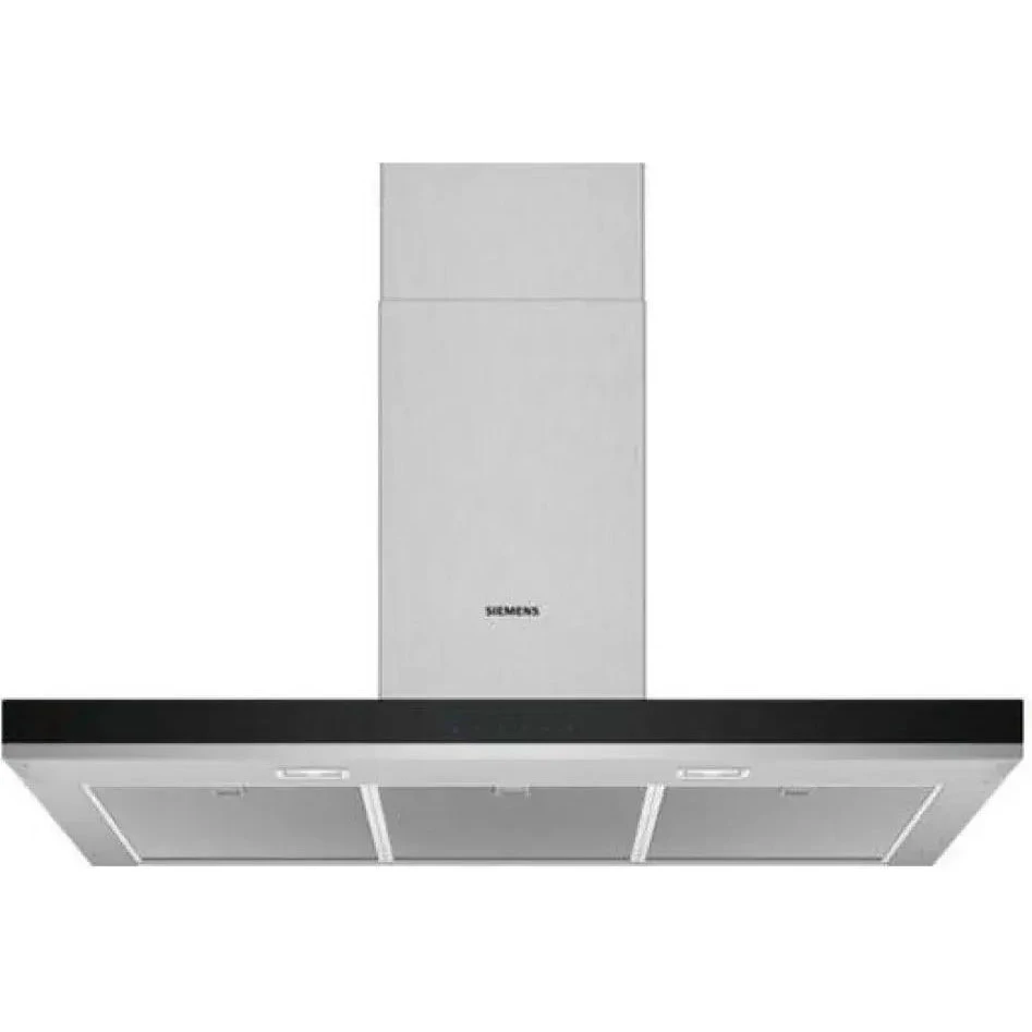 Вытяжка Вытяжка Т-образная Siemens LC96BHM50