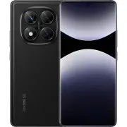 Xiaomi Redmi Note 14 Pro 5G 8/256GB NFC Midnight Black (no adapter) Europe