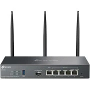 Бездротовий маршрутизатор TP-Link Omada ER706W (ER706W) (UA)