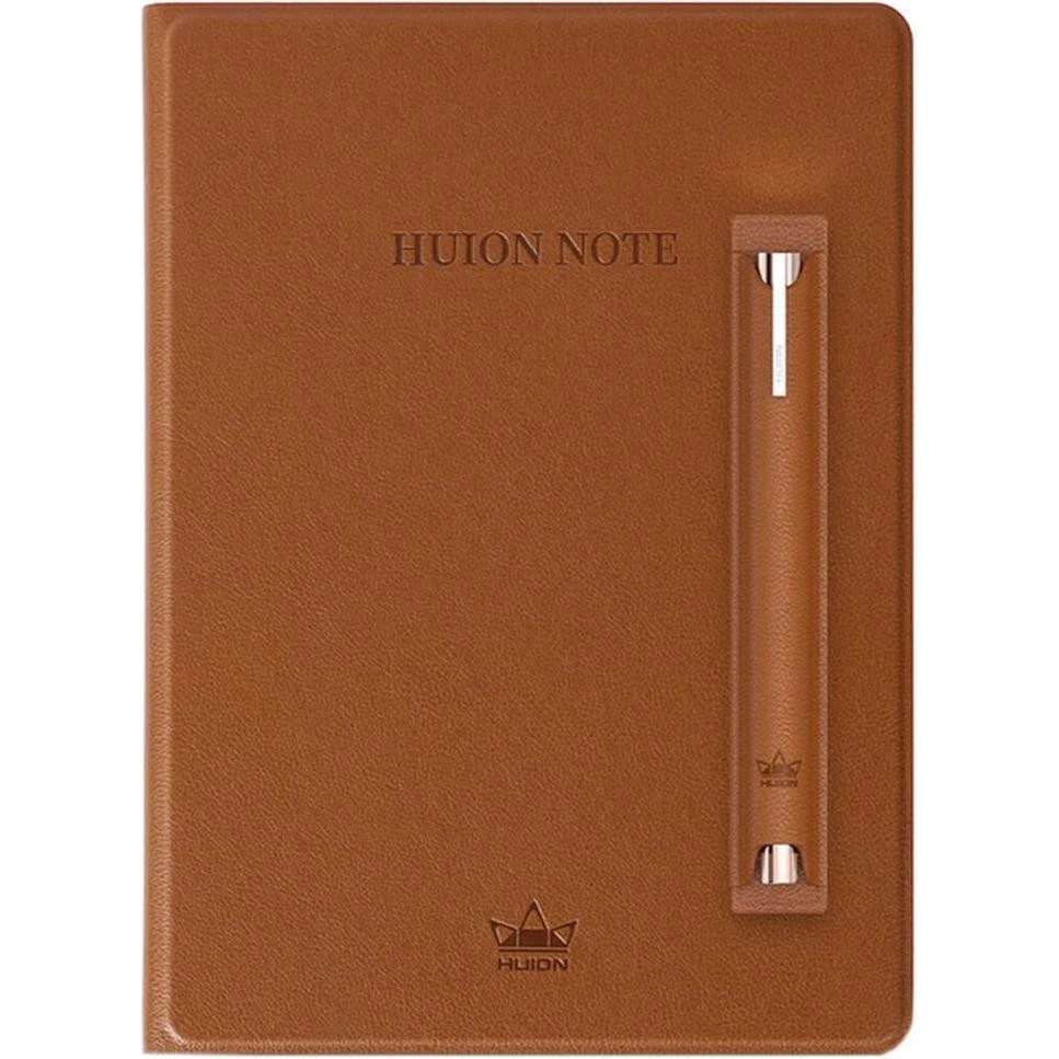 Графический планшет Huion Note X10 (UA)