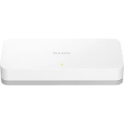 Комутатор некерований D-Link GO-SW-8G (GO-SW-8G) (UA)