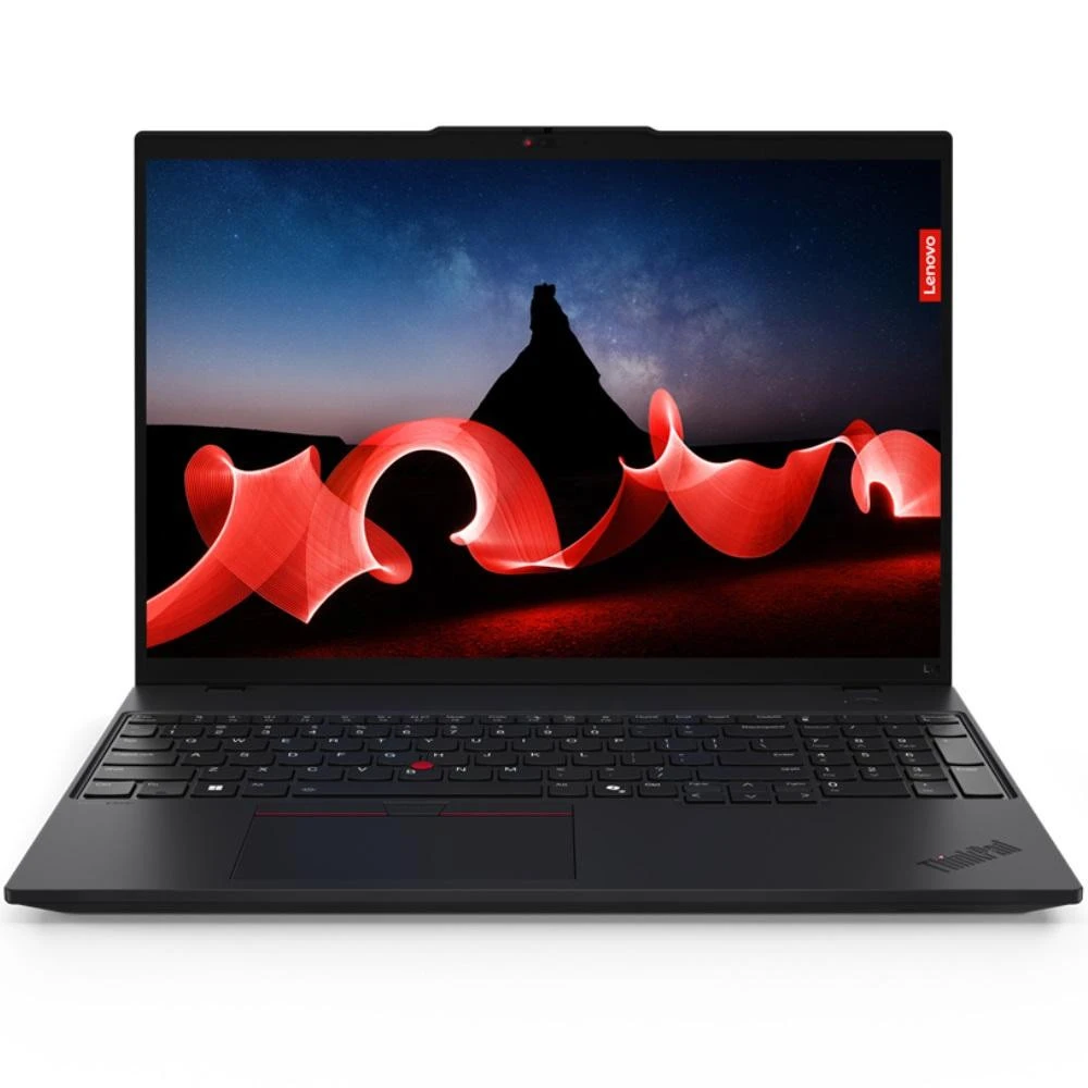 Ноутбук Lenovo ThinkPad L16 Gen 1 Black (21L7000WRA) (UA)