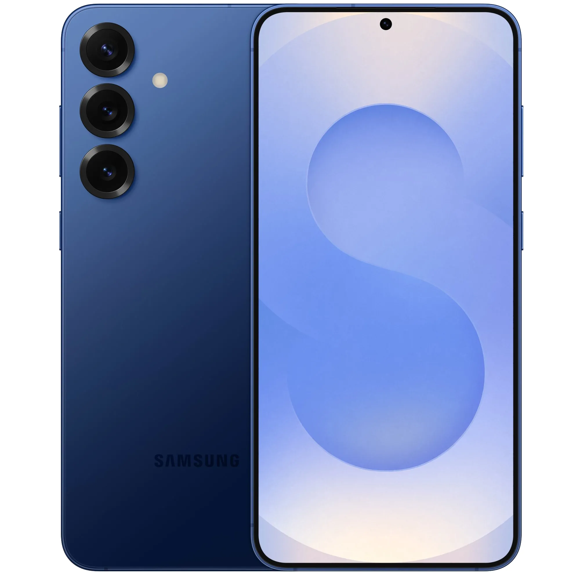 Мобільний телефон Samsung Galaxy S25+ 12/512GB Navy (SM-S936BDBGSEK) (UA)